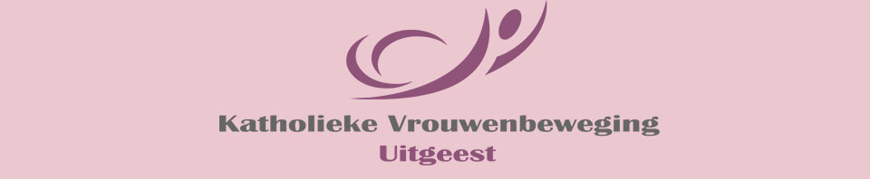 Katholieke Vrouwenbeweging Uitgeest